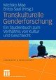 Transkulturelle Genderforschung