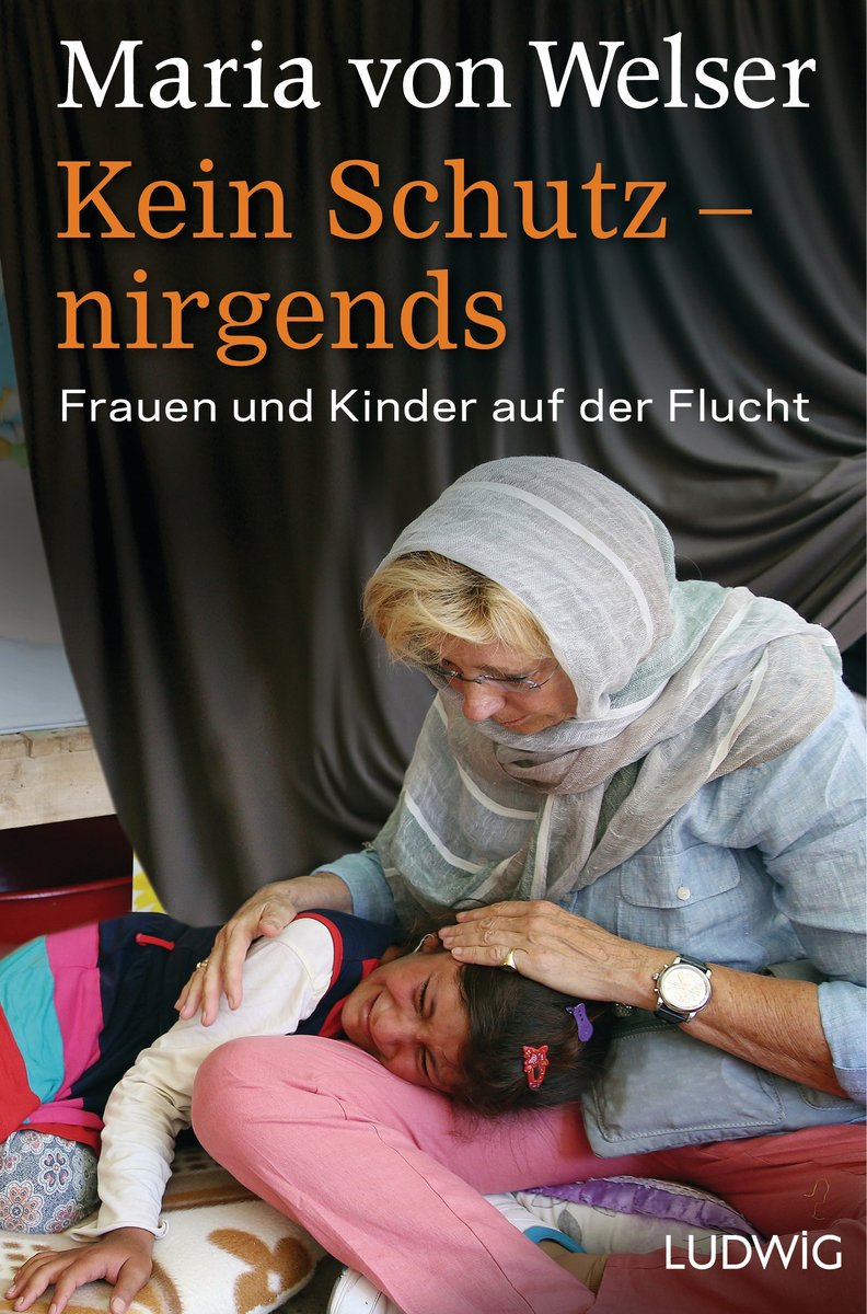 Kein Schutz - nirgends