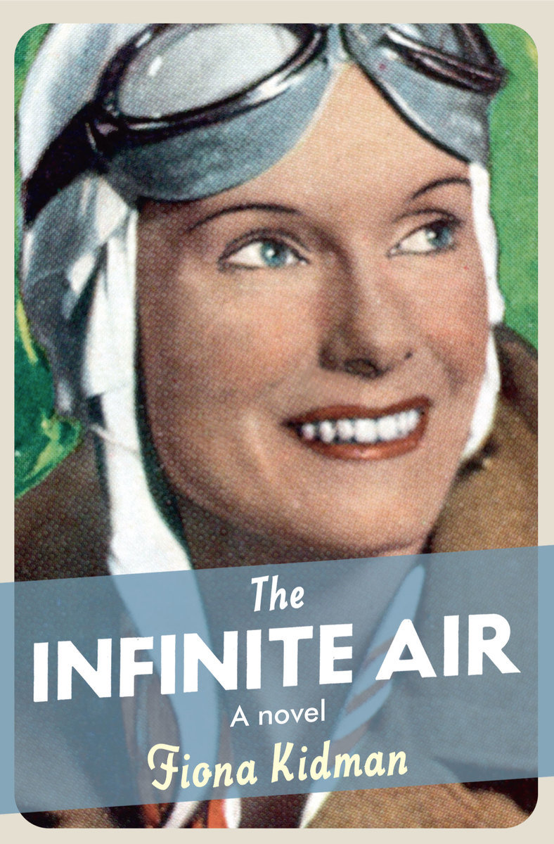 The Infinite Air