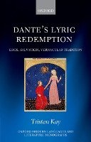 Dante's Lyric Redemption