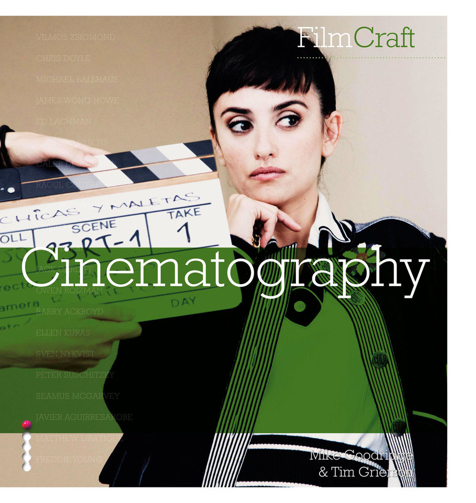 FilmCraft: Cinematography