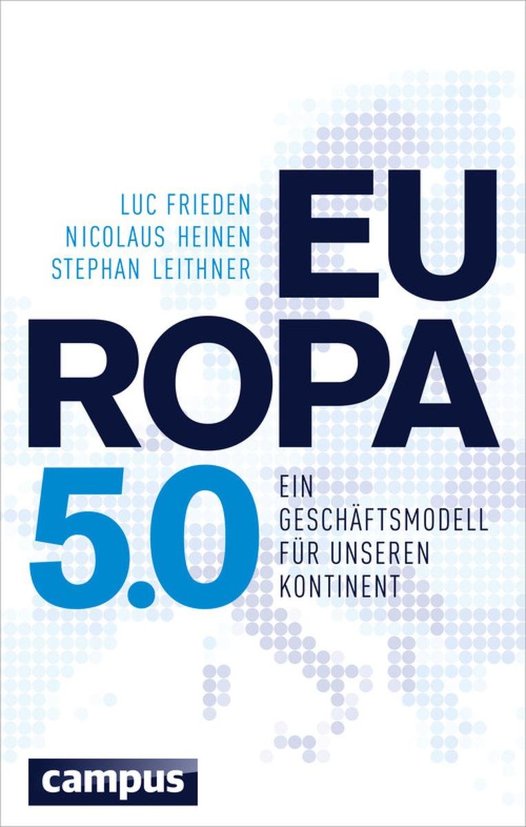 Europa 5.0