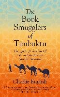 The Book Smugglers of Timbuktu