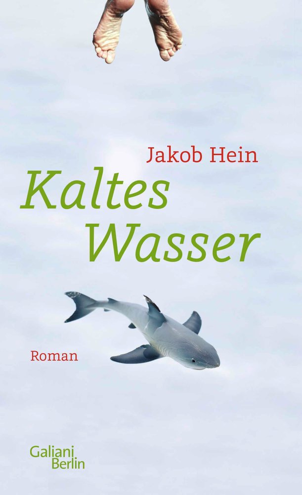 Kaltes Wasser