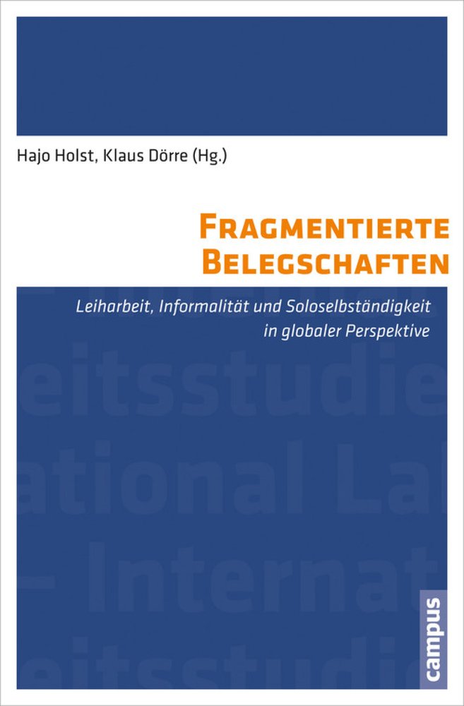 Fragmentierte Belegschaften