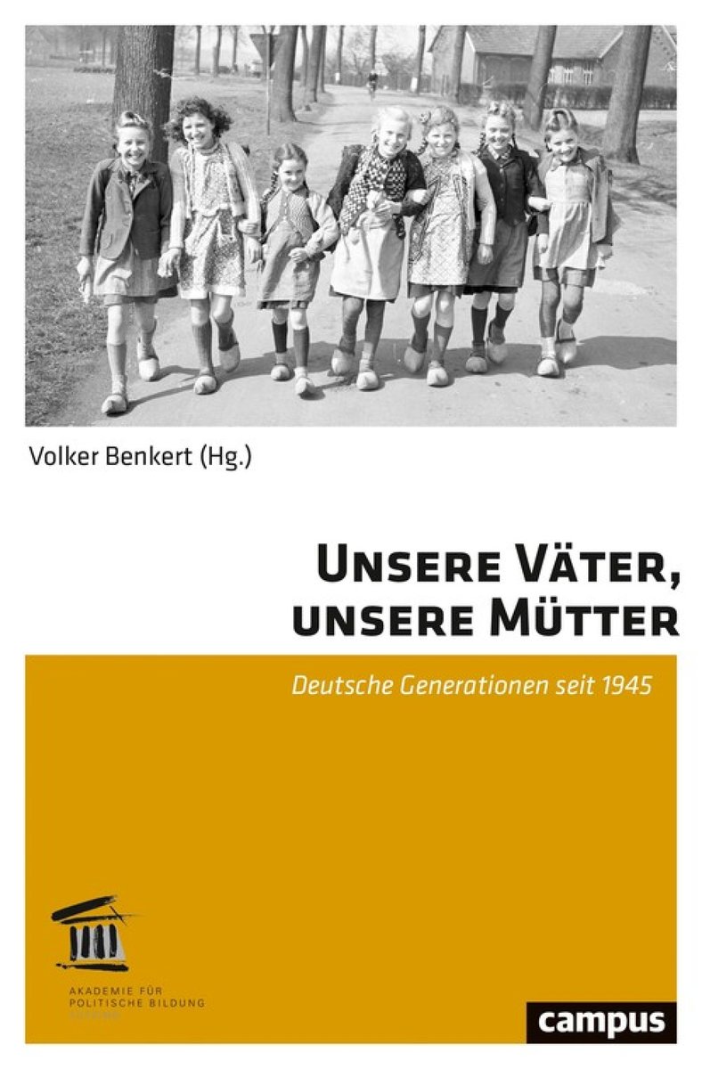 Unsere Väter, unsere Mütter