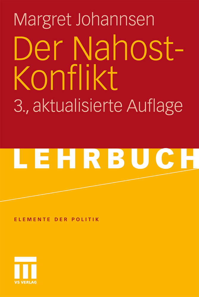 Der Nahost-Konflikt