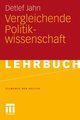 Vergleichende Politikwissenschaft