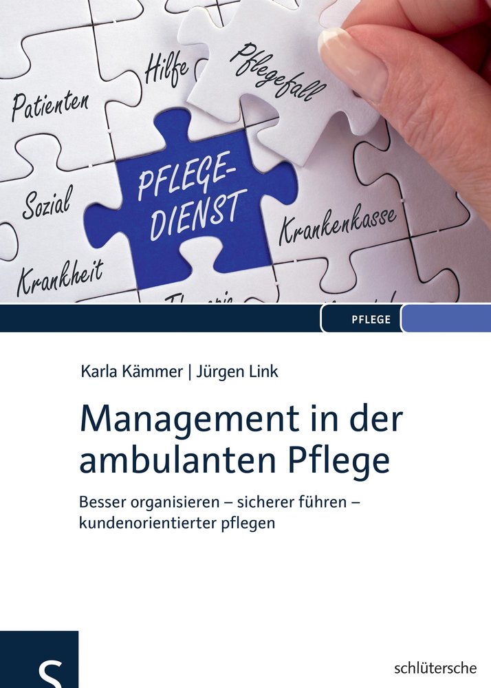 Management in der ambulanten Pflege