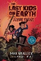 The Last Kids on Earth and the Zombie Parade