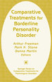 Comparative Treatments for Borderline Personality Disorder