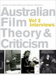 Australian Film Theory and Criticism