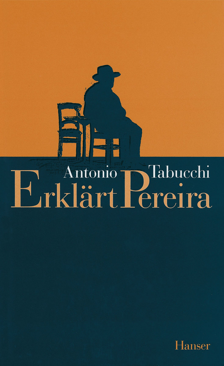 Erklärt Pereira