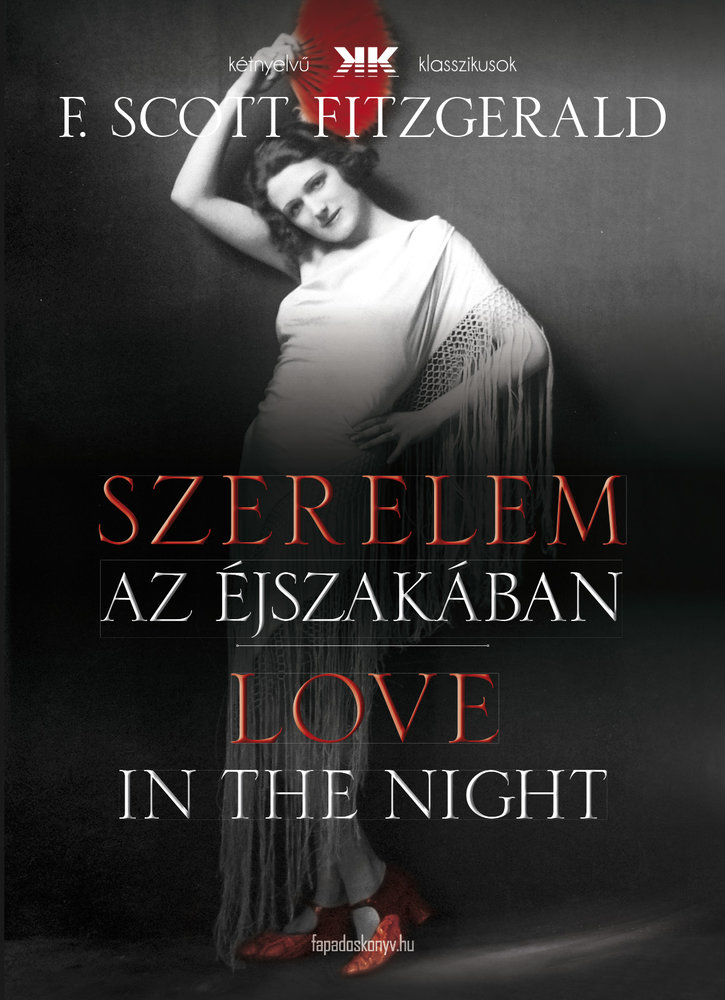 Szerelem az éjszakában - Love in the night