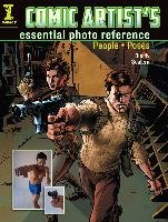 Comic Artist's Essential Photo Reference