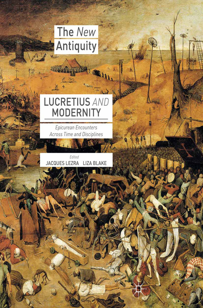 Lucretius and Modernity