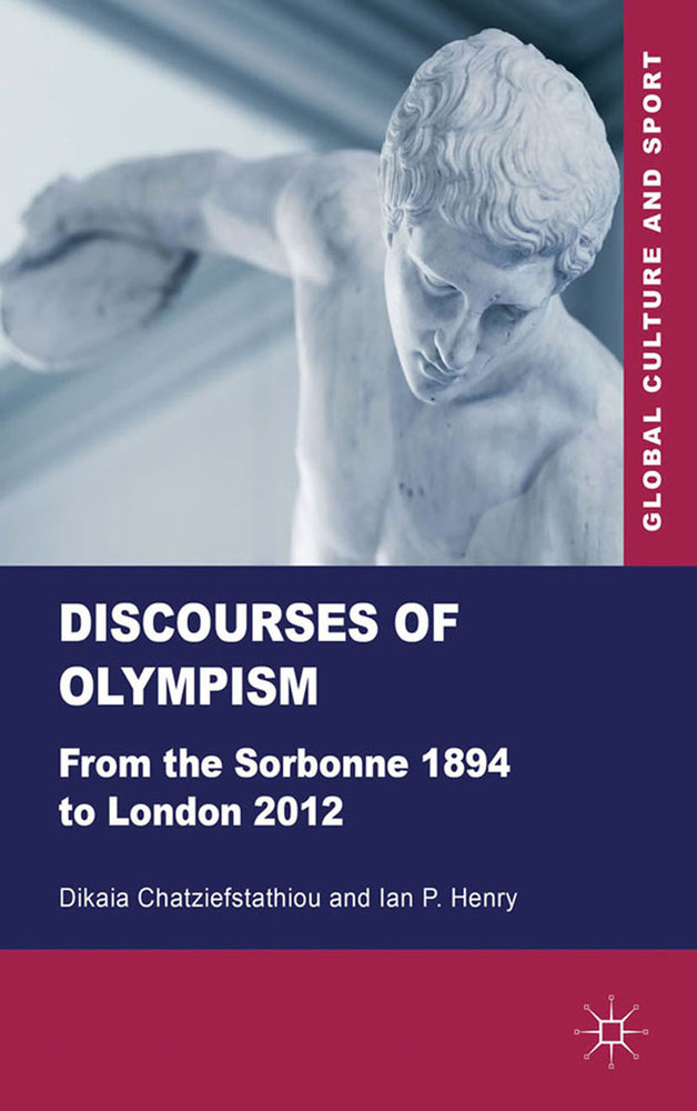 Discourses of Olympism