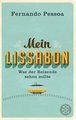 Mein Lissabon