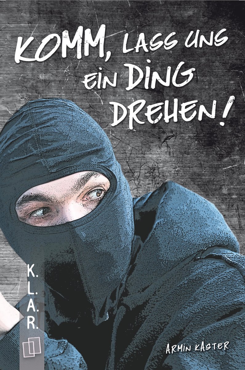 Komm, lass uns ein Ding drehen!