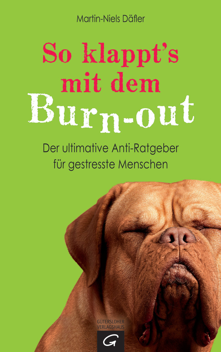 So klappt's mit dem Burn-out