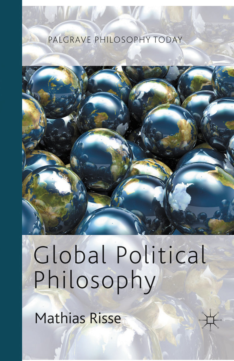 Global Political Philosophy