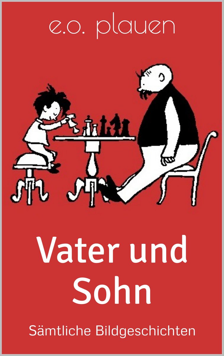 Vater und Sohn