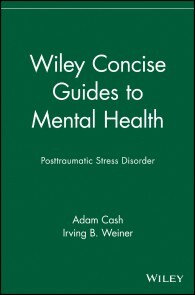 Wiley Concise Guides to Mental Health