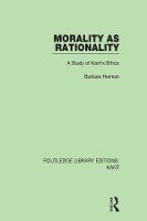 Morality as Rationality