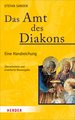 Das Amt des Diakons