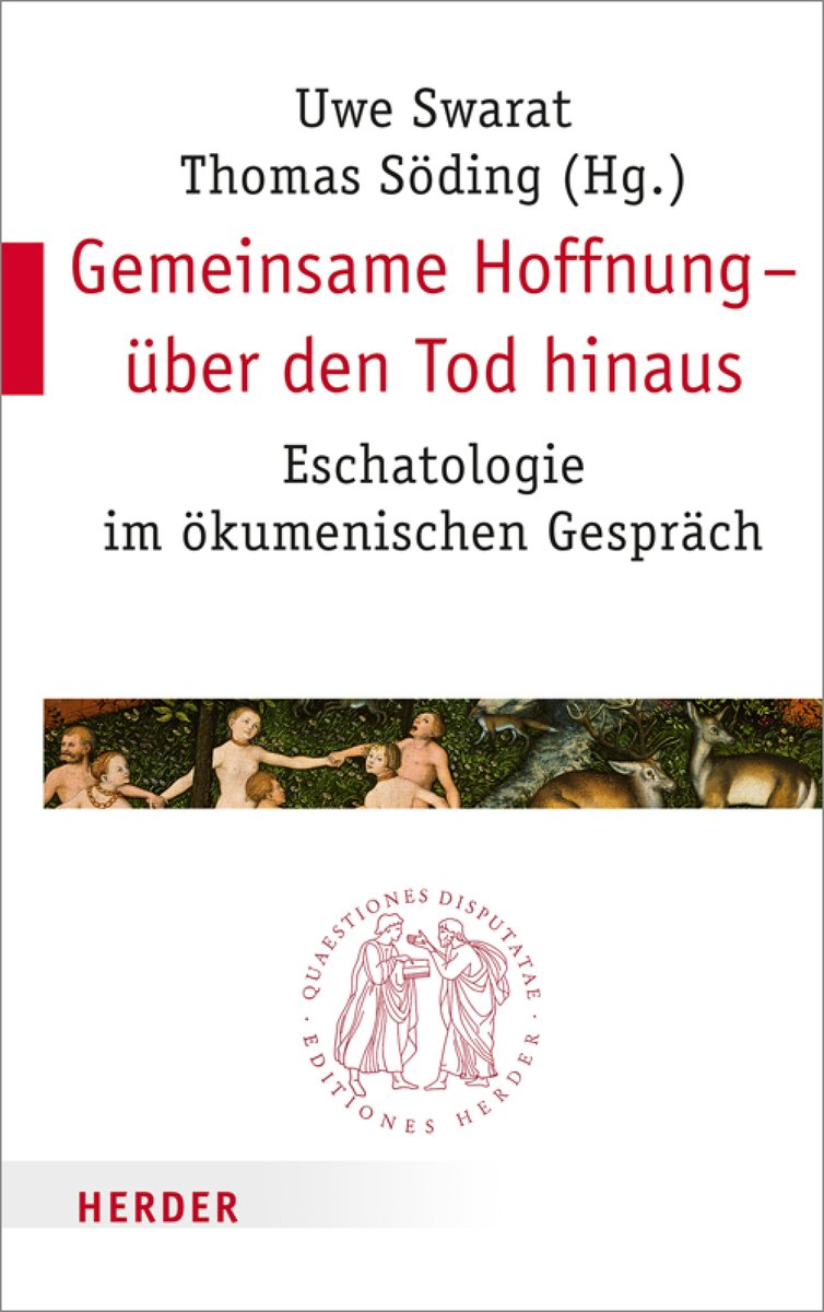 Gemeinsame Hoffnung - über den Tod hinaus