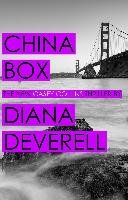 China Box (Casey Collins International Thrillers, #4)