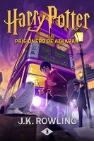 Harry Potter y el prisionero de Azkaban