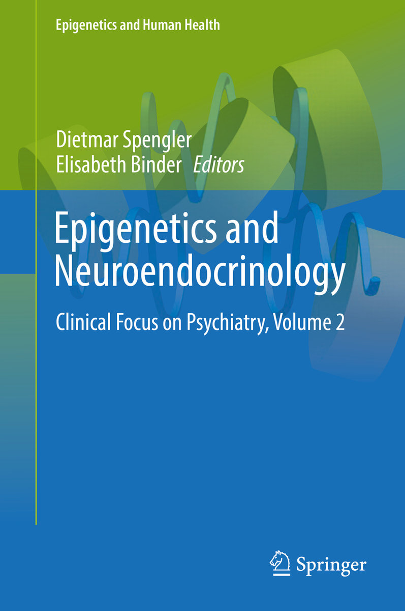 Epigenetics and Neuroendocrinology