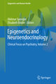 Epigenetics and Neuroendocrinology