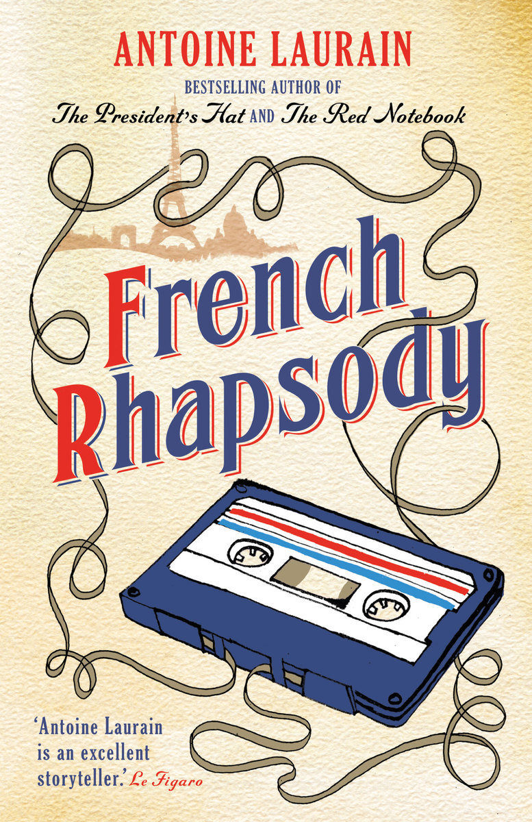 French Rhapsody