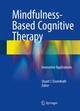 Mindfulness-Based Cognitive Therapy