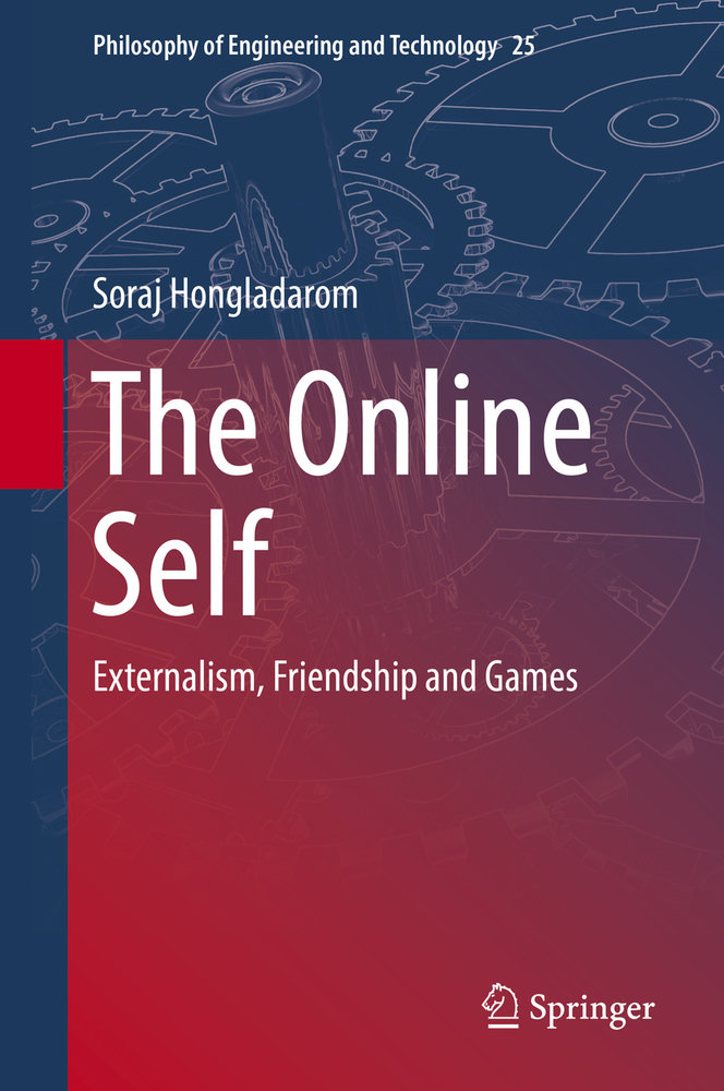 The Online Self