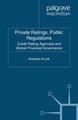 Private Ratings, Public Regulations