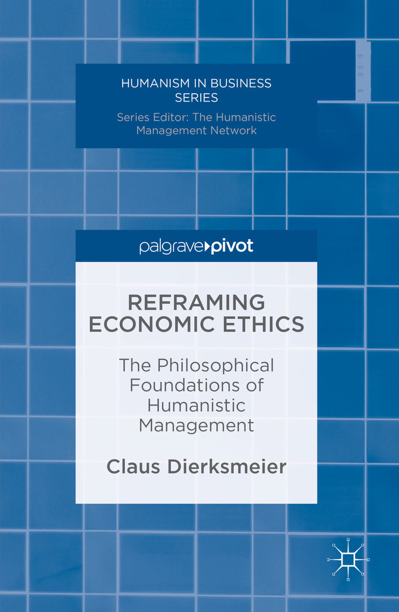 Reframing Economic Ethics