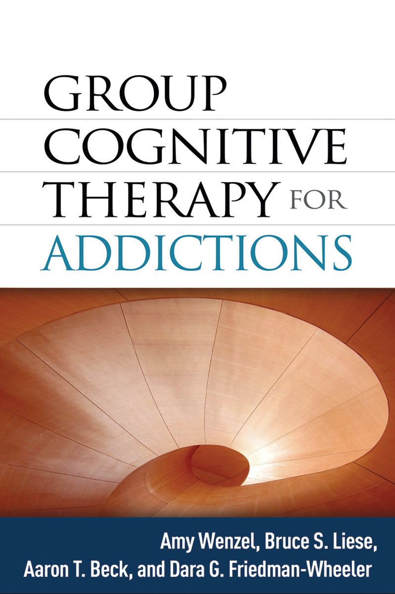 Group Cognitive Therapy for Addictions