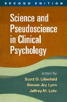 Science and Pseudoscience in Clinical Psychology