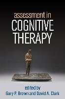 Assessment in Cognitive Therapy