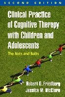 Clinical Practice of Cognitive Therapy with Children and Adolescents