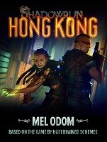 Shadowrun: Hong Kong