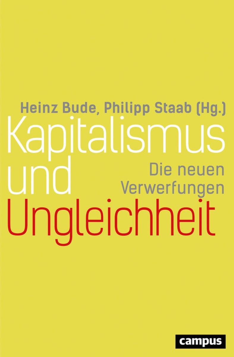 Kapitalismus und Ungleichheit