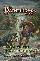 Pathfinder Tales: Through The Gate in the Sea