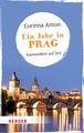 Ein Jahr in Prag