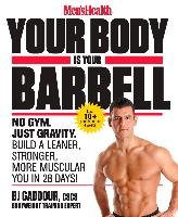 The Men's Health Big Book: Getting Abs: Get a Flat, Ripped Stomach