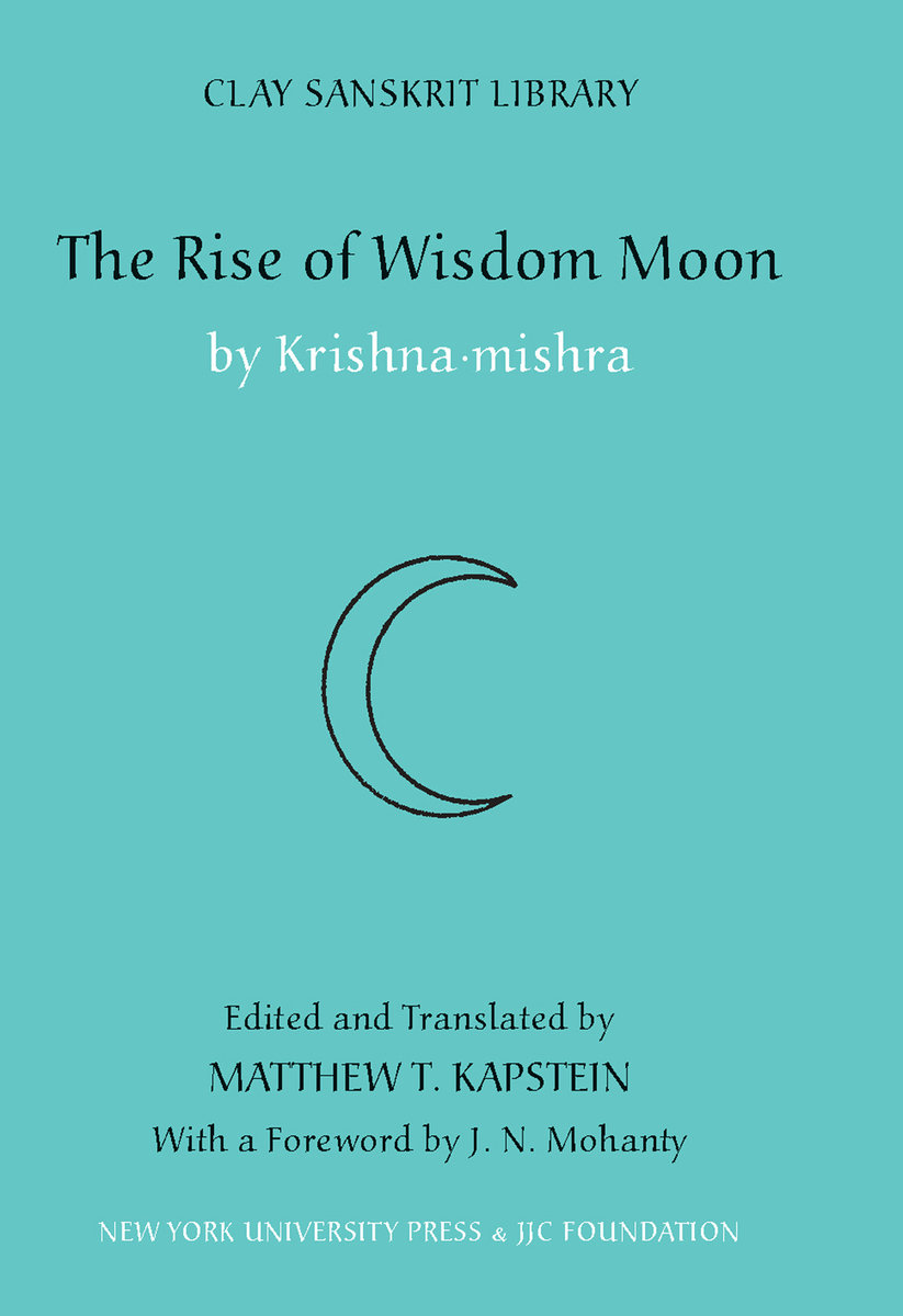 The Rise of Wisdom Moon