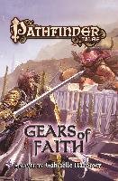 Pathfinder Tales: Gears of Faith